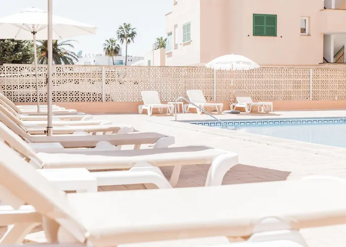 Hotel Golf Beach Santa Ponça